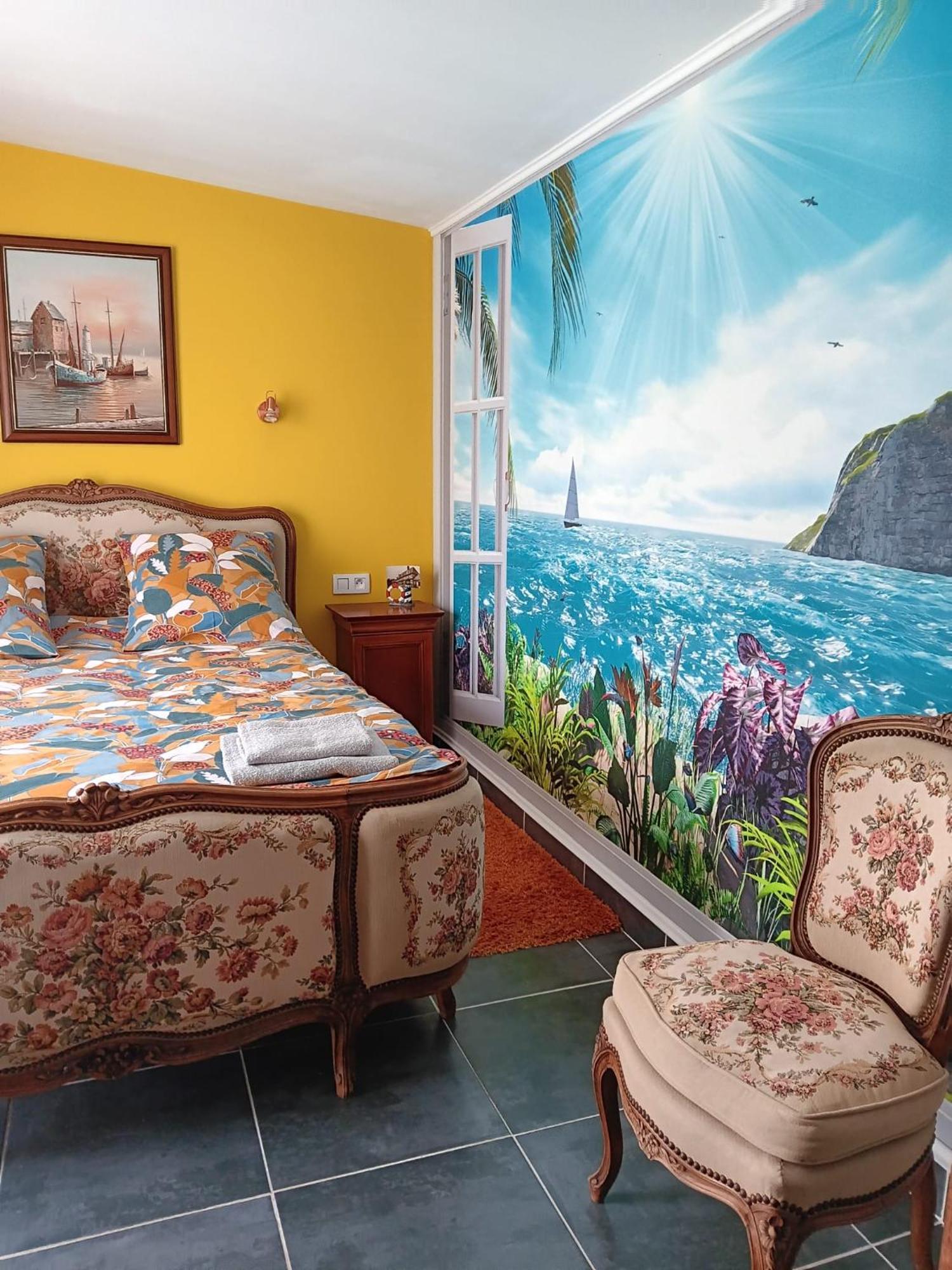 Hotel Chez Vladimir Criquebeuf-en-Caux Esterno foto